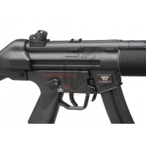 JG MP5 SD6 (Full Stock)